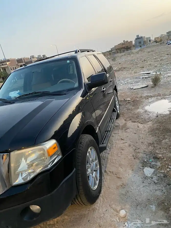 فورد اكسبيدشن موديل 2014 ستاندر 2