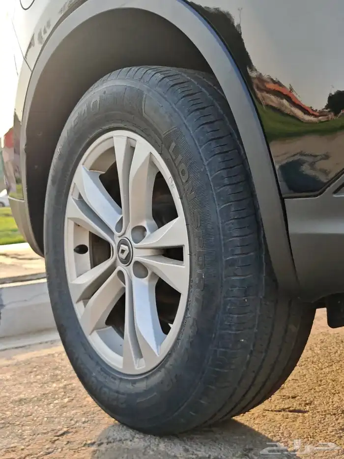 رينو كيليوس 2018 كاش او اقساط 20