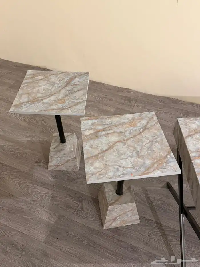 طاولات خدمه 2