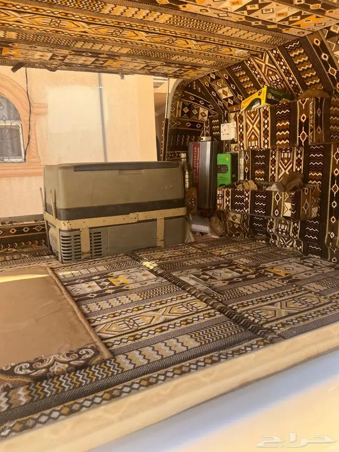 شد مصنع الوادي فورد رينجر 5