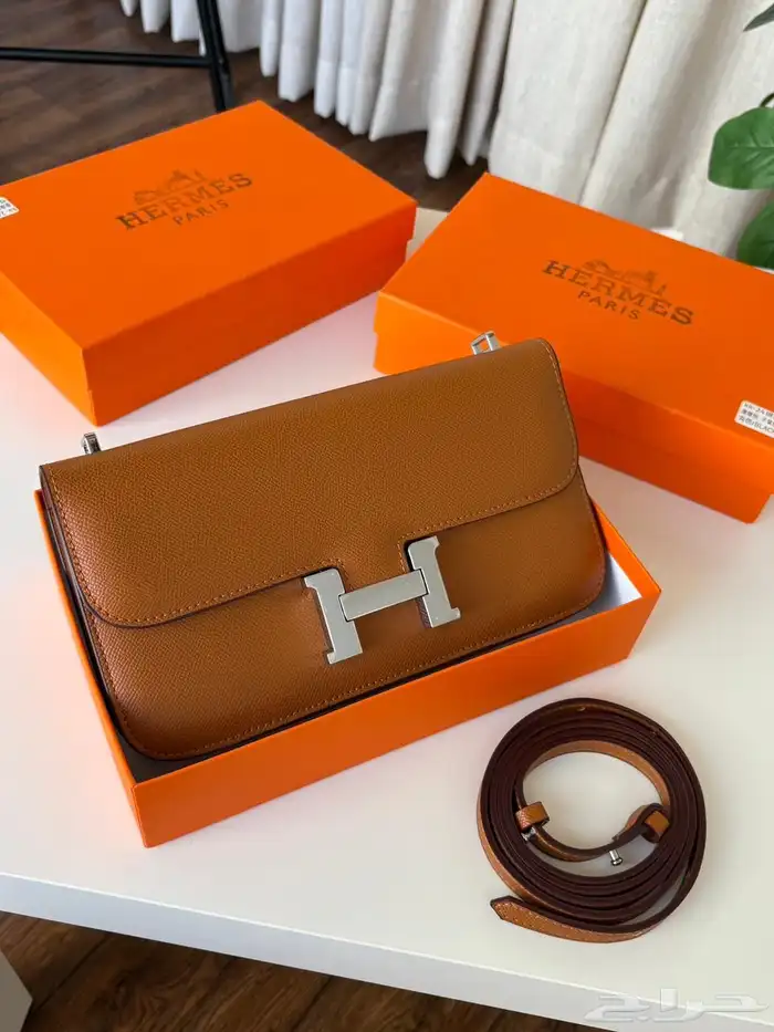 شنط هرمز ماستر كوالتي الشكل الجديد 0