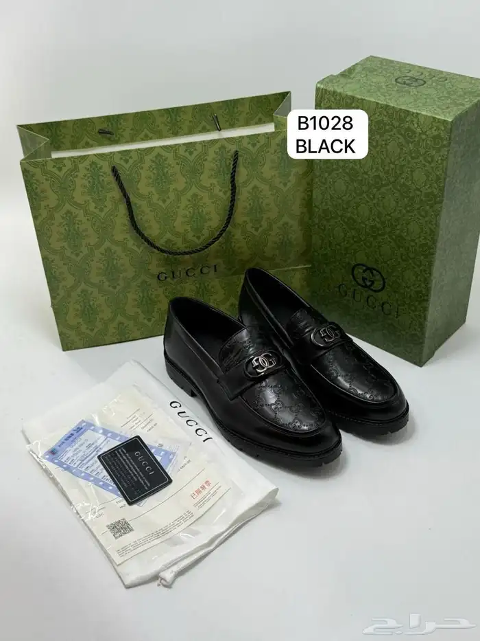 شوزات رسميه 12