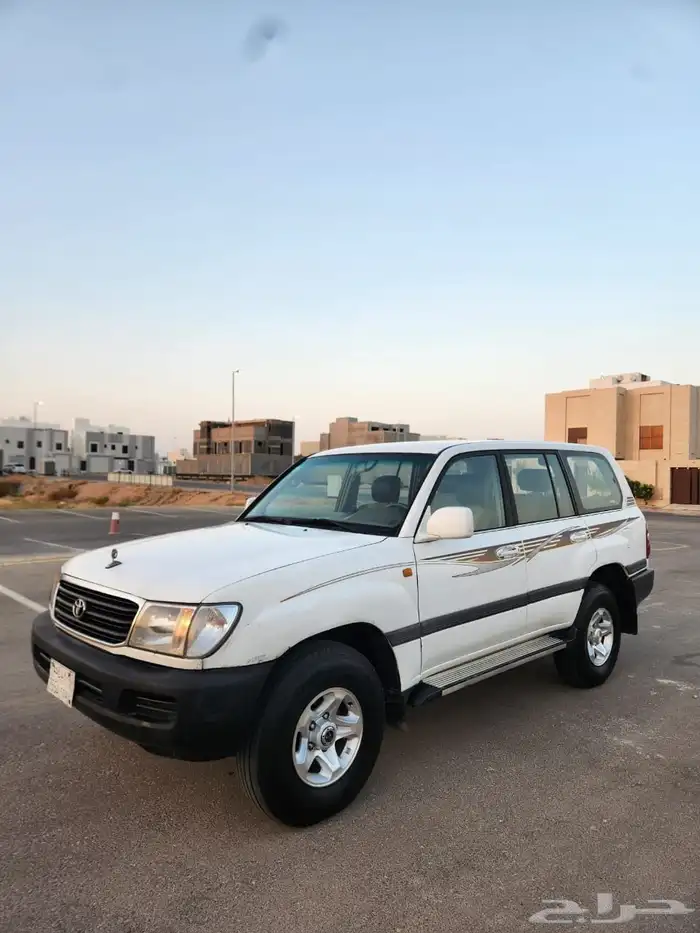 GXR ديزل بلد 1