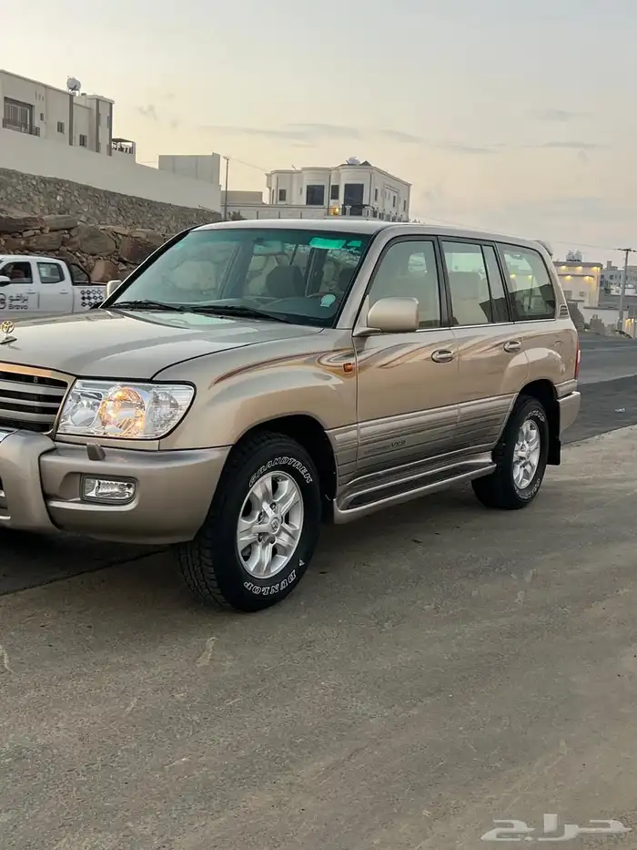 تايوتا فكسار 2006 7