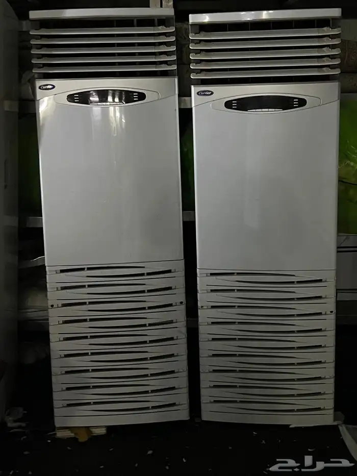 مكيف دولاب كارير للبيع 0