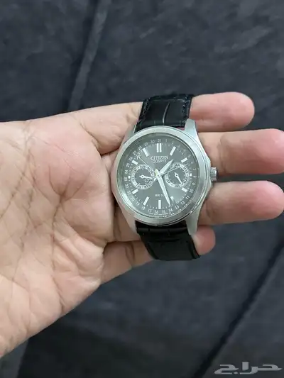 ساعة سيتيزن index