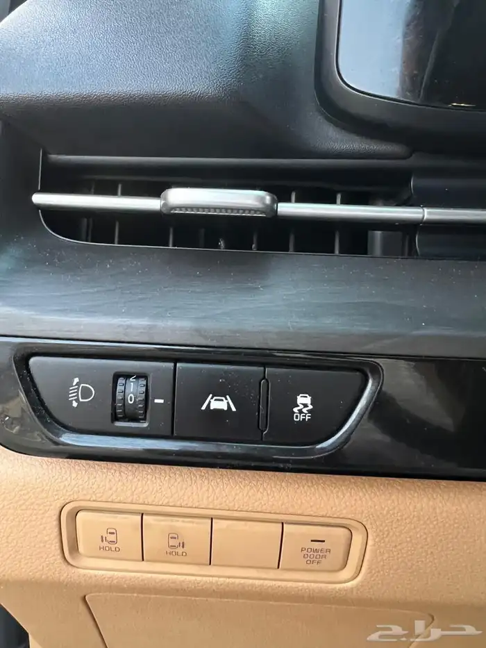 كيا كرنفال ديزل 2021 16