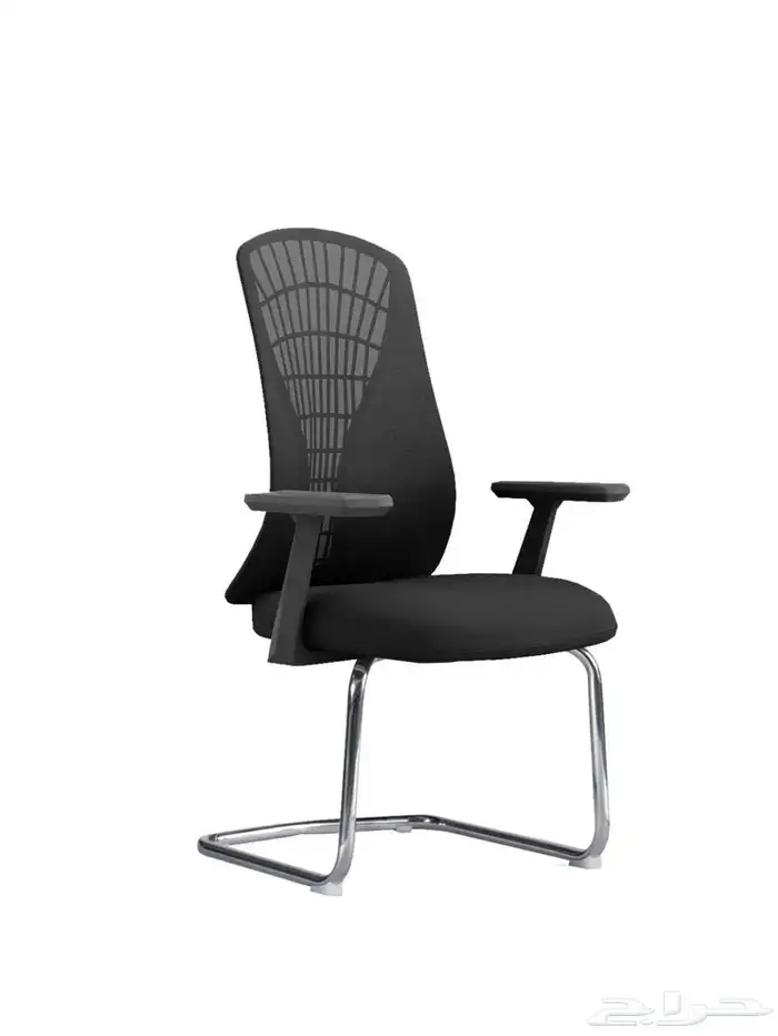 كراسي مكتبية ثابتة 13