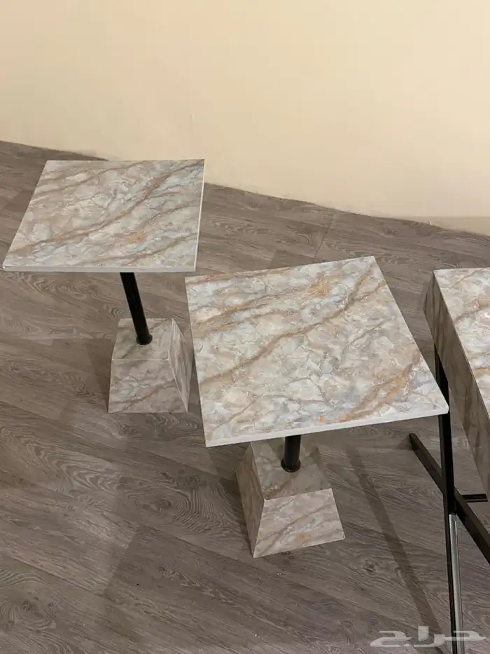 طاولات خدمه 3