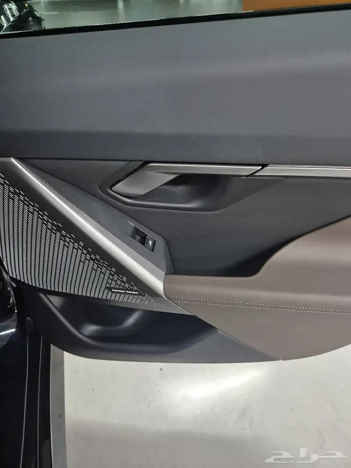 BMW 520i M Sports 2024 وارد كوريا 26