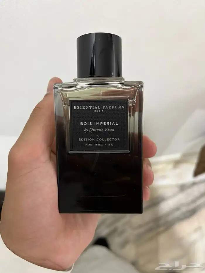 عطر بوا إمبريال اصدر خاص توه نازل ماله شهر الاستخدام رشه 1 0