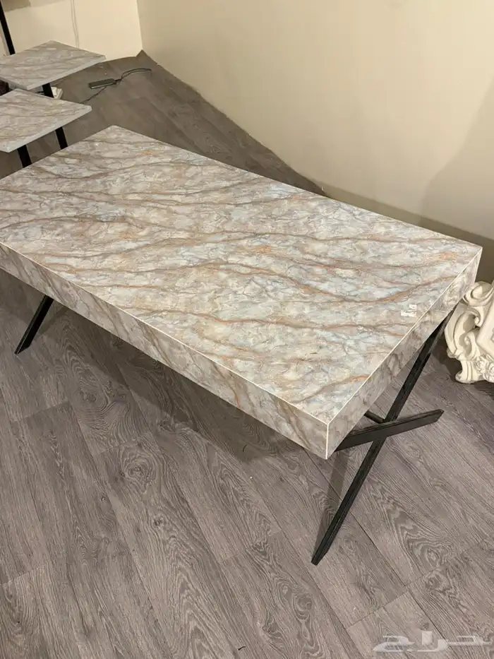 طاولات خدمه 1