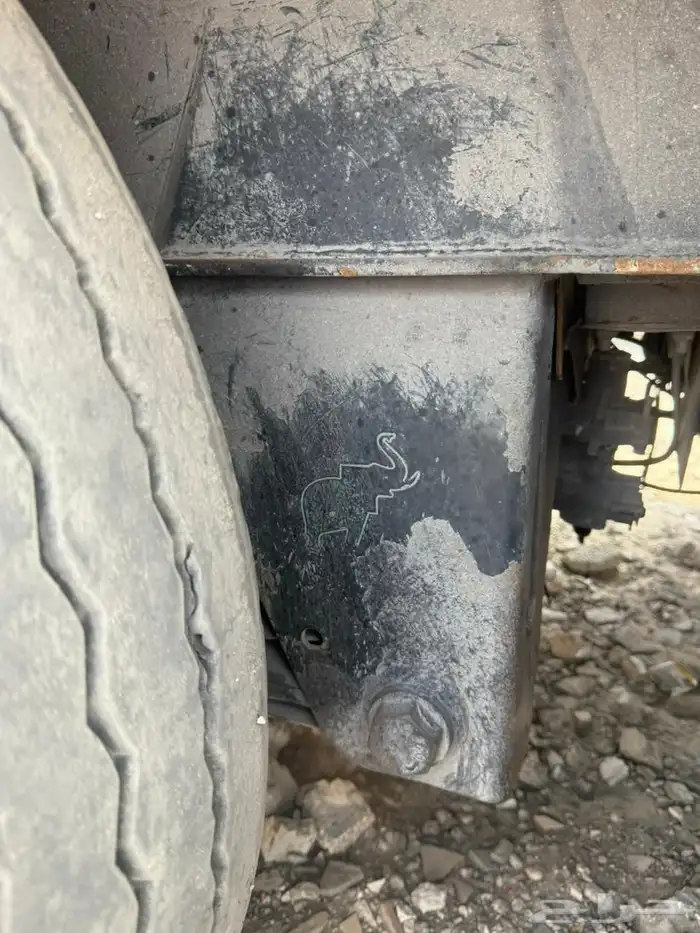 للبيع سطحة 13.60 3