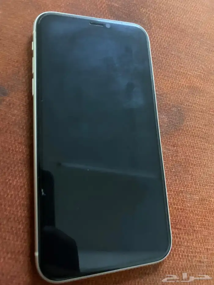 آيفون 11 نظام أمريكي الجوال استخدام خفييف ونظيف 2