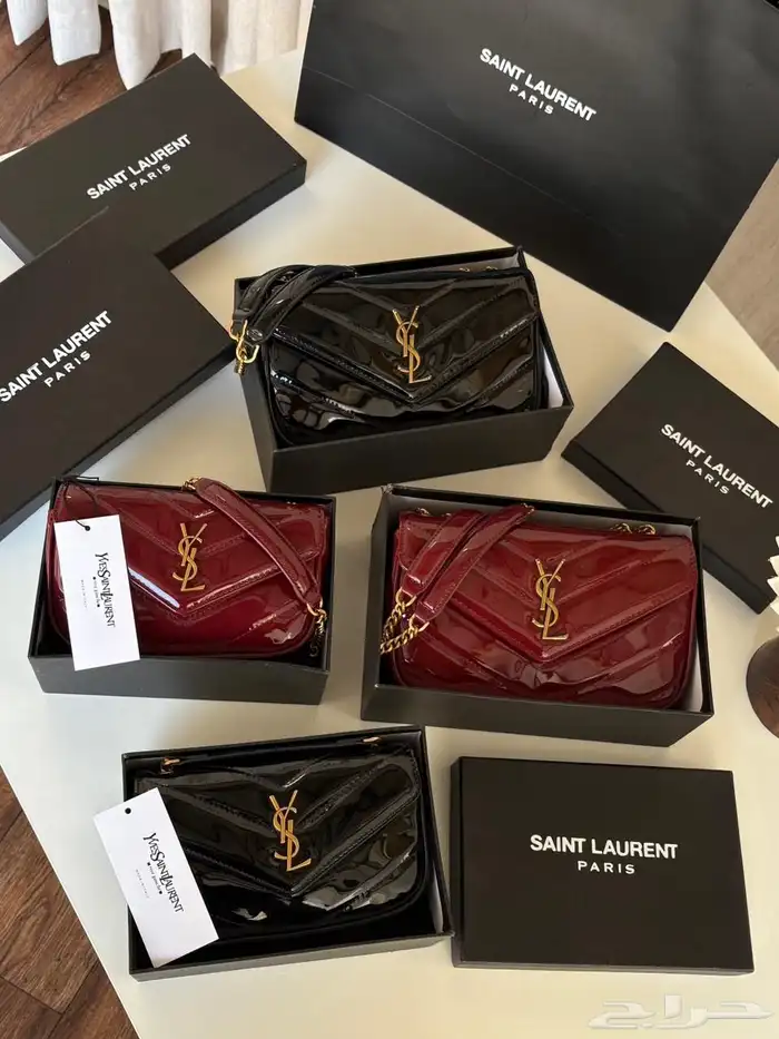 شنط ماركات 96