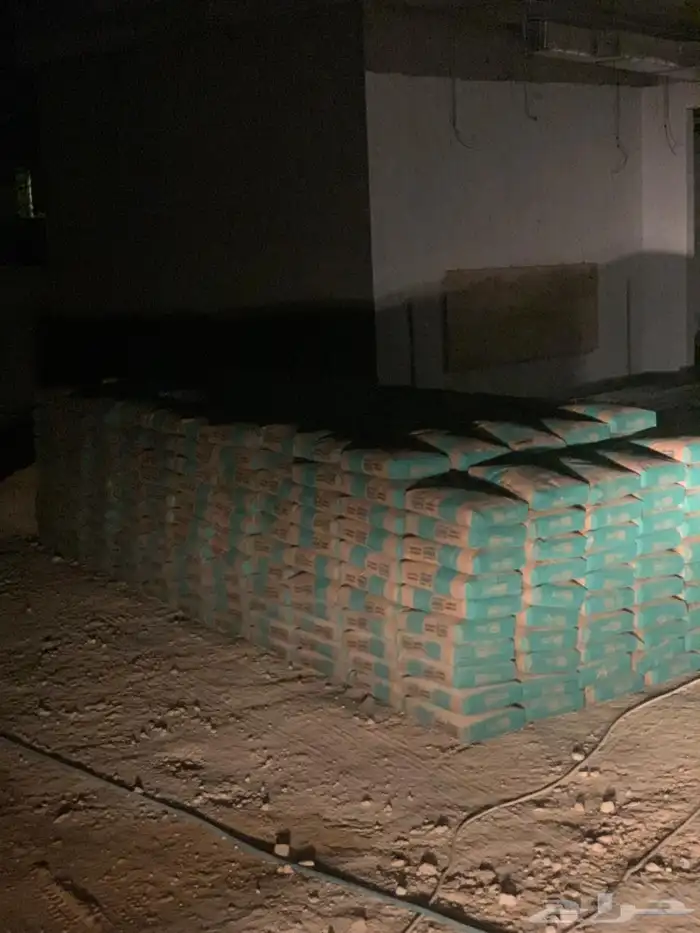 اسمنت بحريني 2