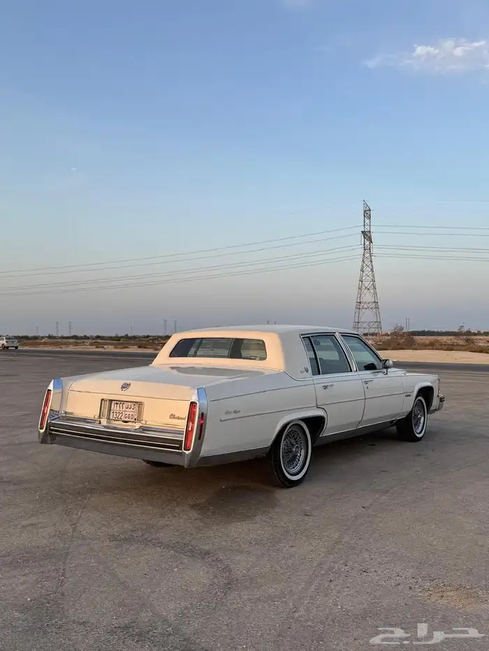 للبيع كدلك بروقهام فليتوويد دي إلنجانس 1981 13