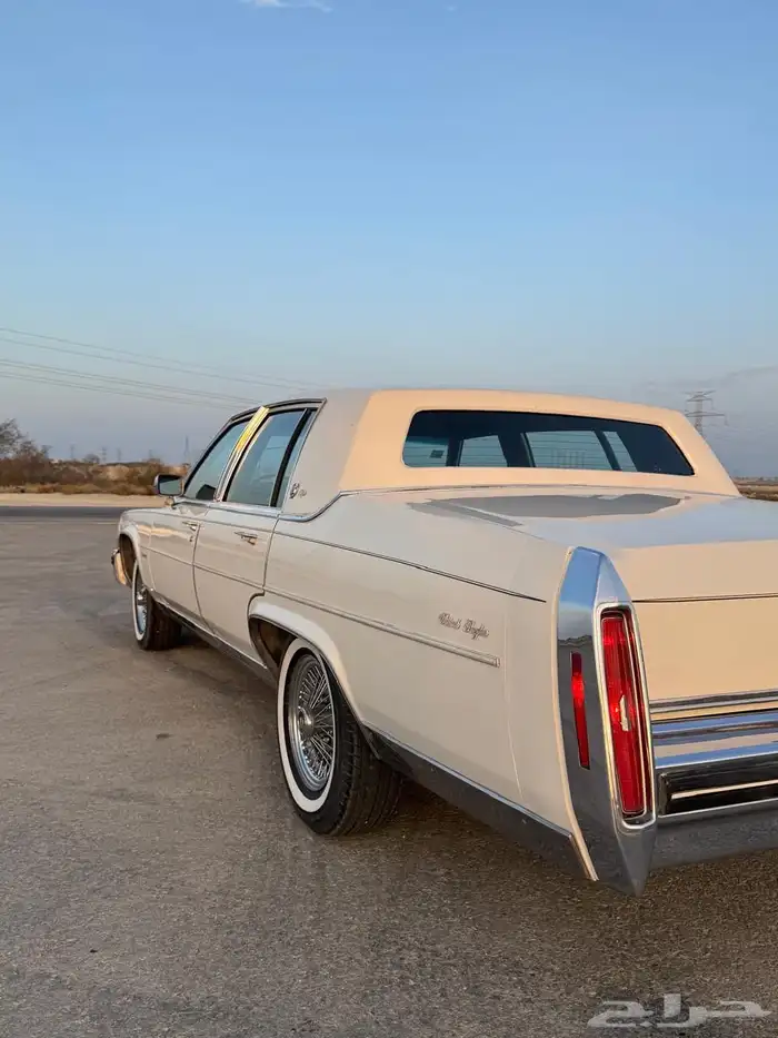 للبيع كدلك بروقهام فليتوويد دي إلنجانس 1981 5