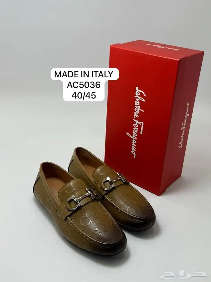 شوزات رسميه 2