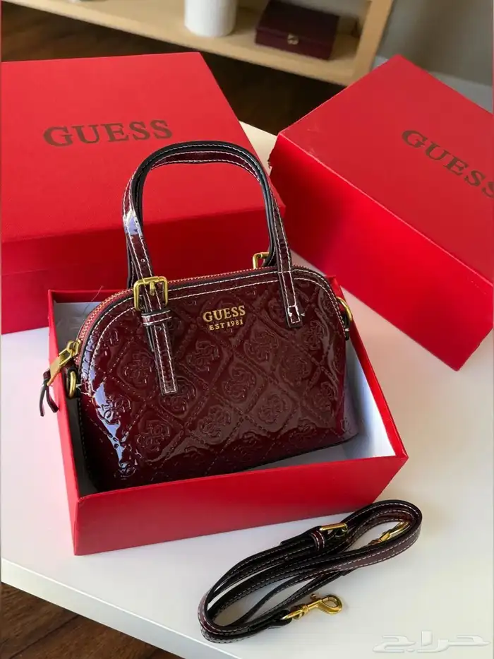 شنط ماركات مع الملحقات شامل التوصيل للمنزل 3