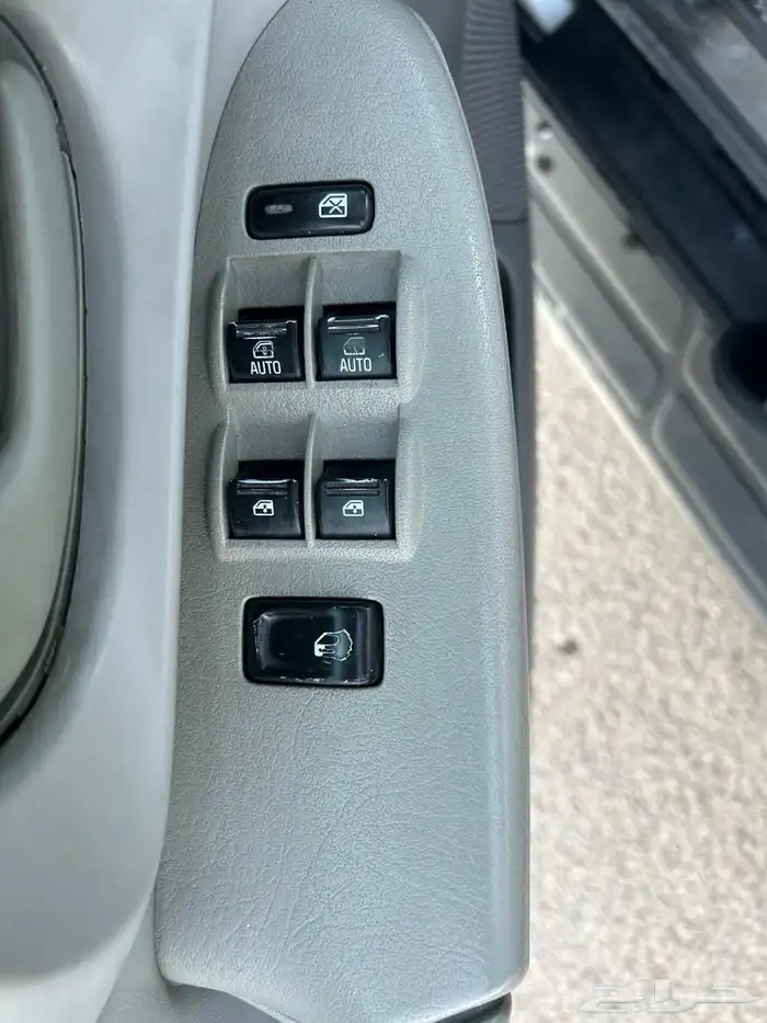 بليز 2008 بحالة ممتازة للبيع 1