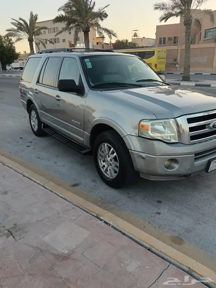 اكسبيديشن 4