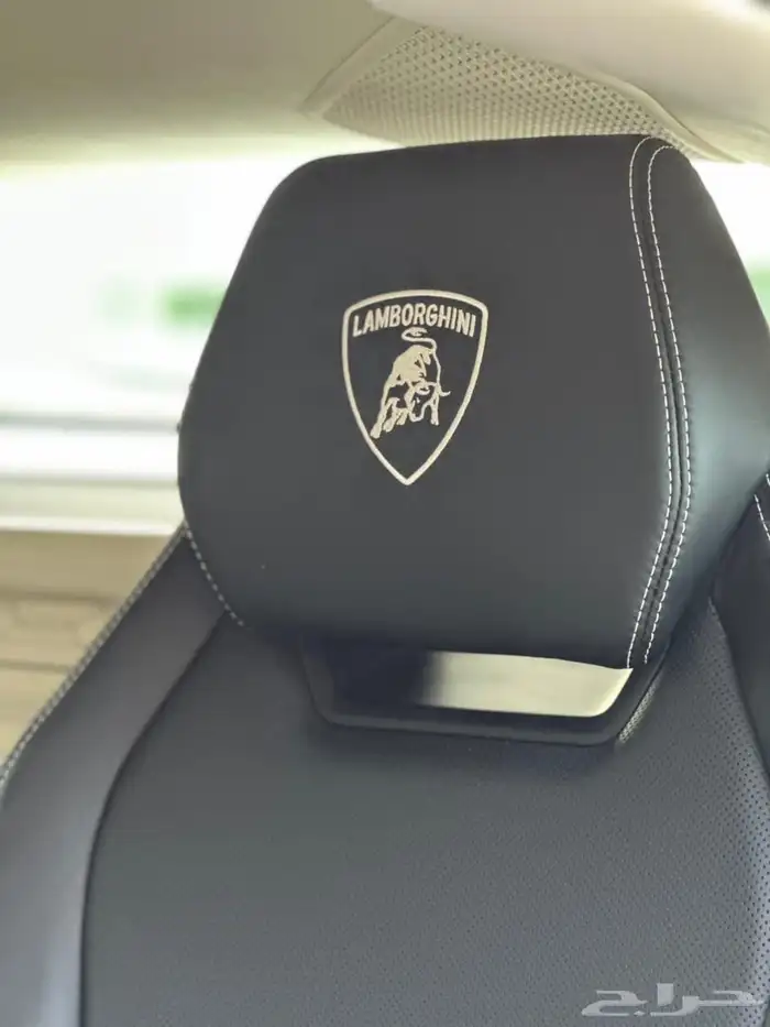 لامبورجيني اوروس 2021 ساماكو 22