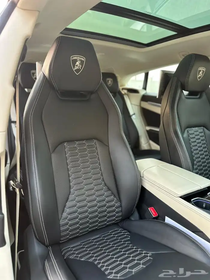 لامبورجيني اوروس 2021 ساماكو 30