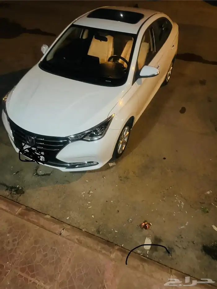 شانجان سفن 2025 0