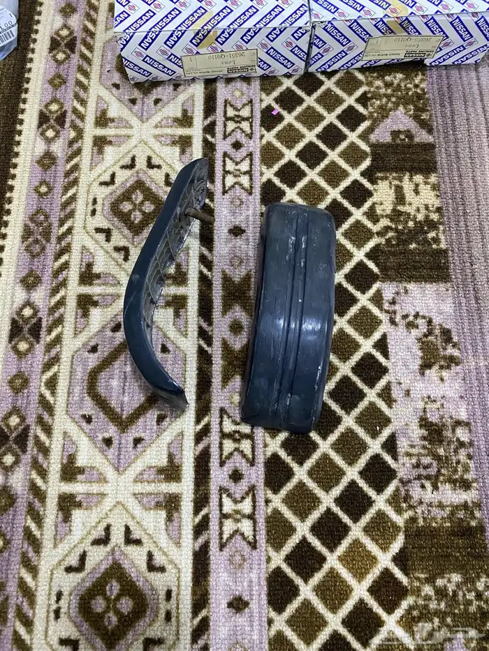 قطع لوريل 1980 1