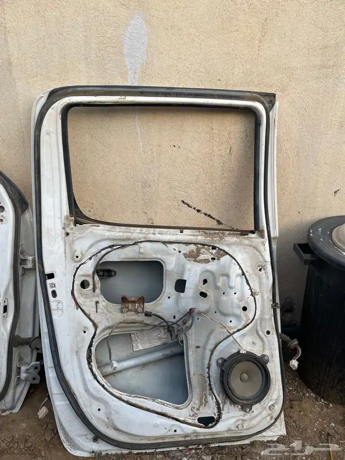 ابواب هايلكس 2013 4