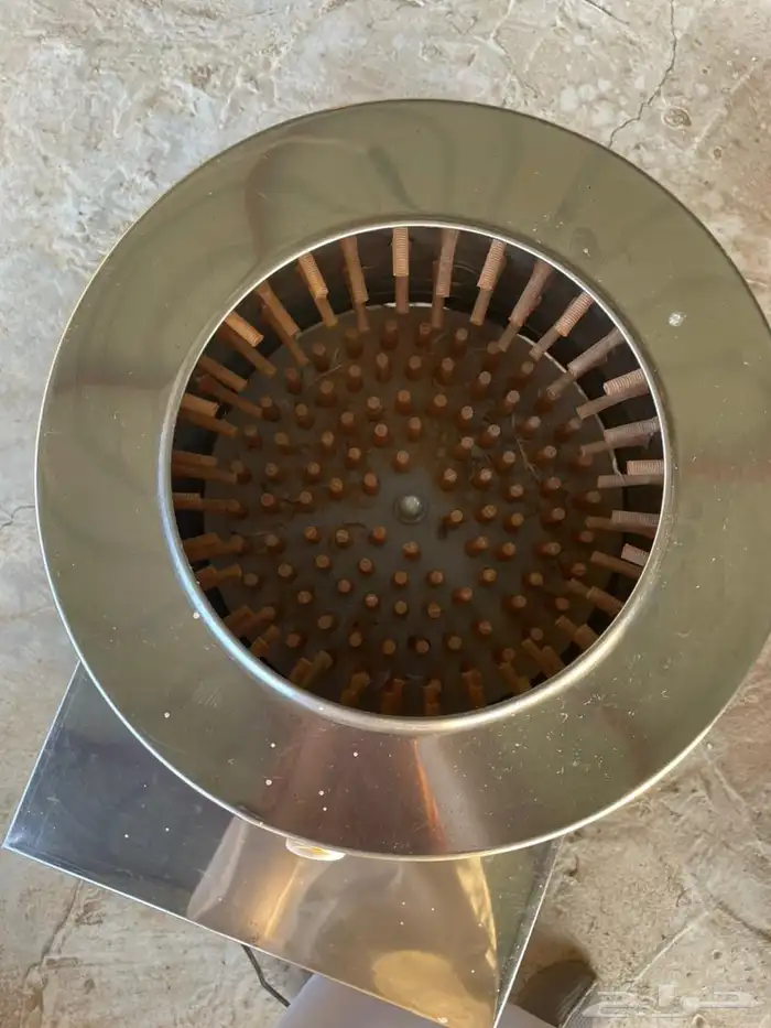 فقاسة   نتافة شبهه جديد 2