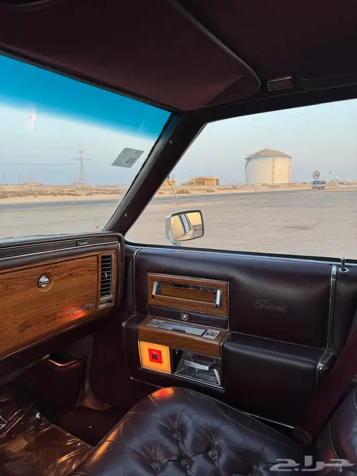 للبيع كدلك بروقهام فليتوويد دي إلنجانس 1981 22