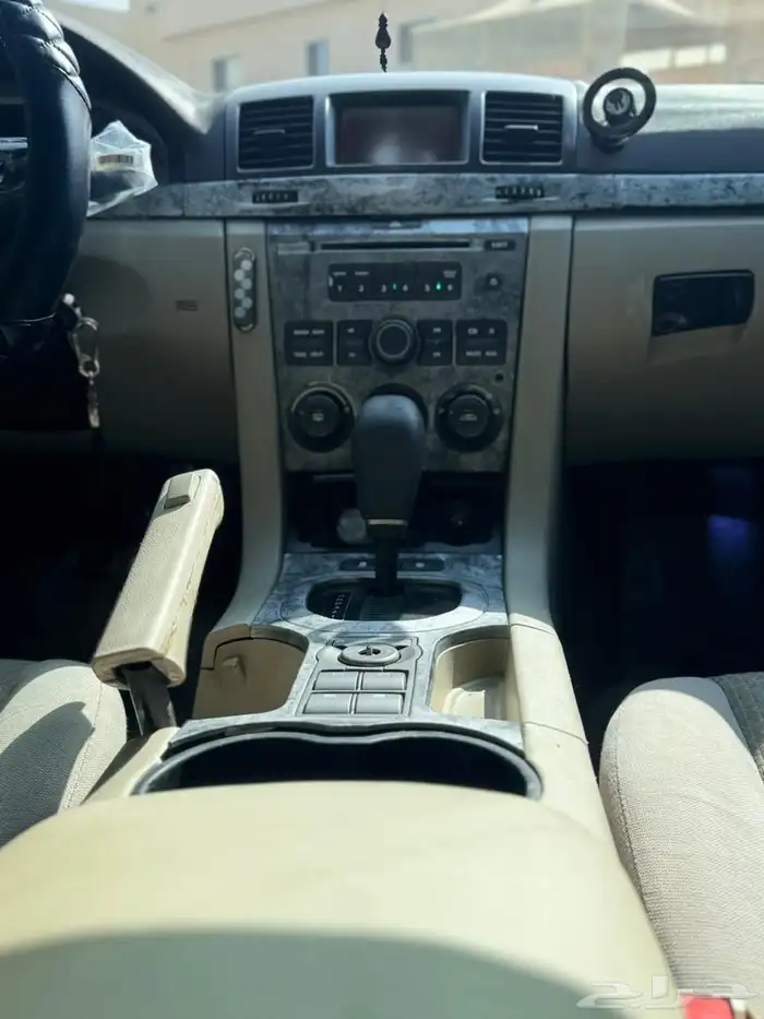 شفروليه لومينا 2007 13