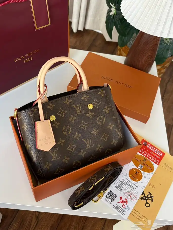 شنط لويس فيتون ماستر 3