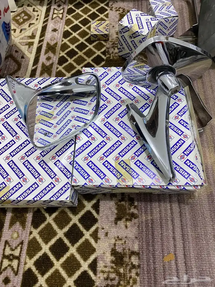 قطع لوريل 1980 6