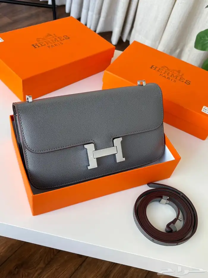 شنط هرمز ماستر كوالتي الشكل الجديد 20