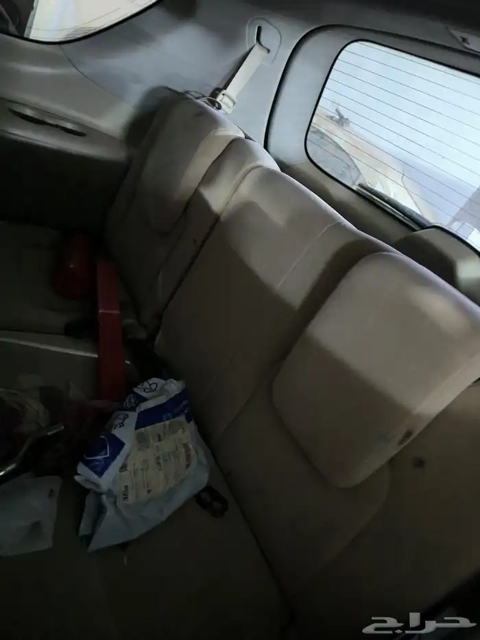 نيسان باترول - 2010 - SE 3