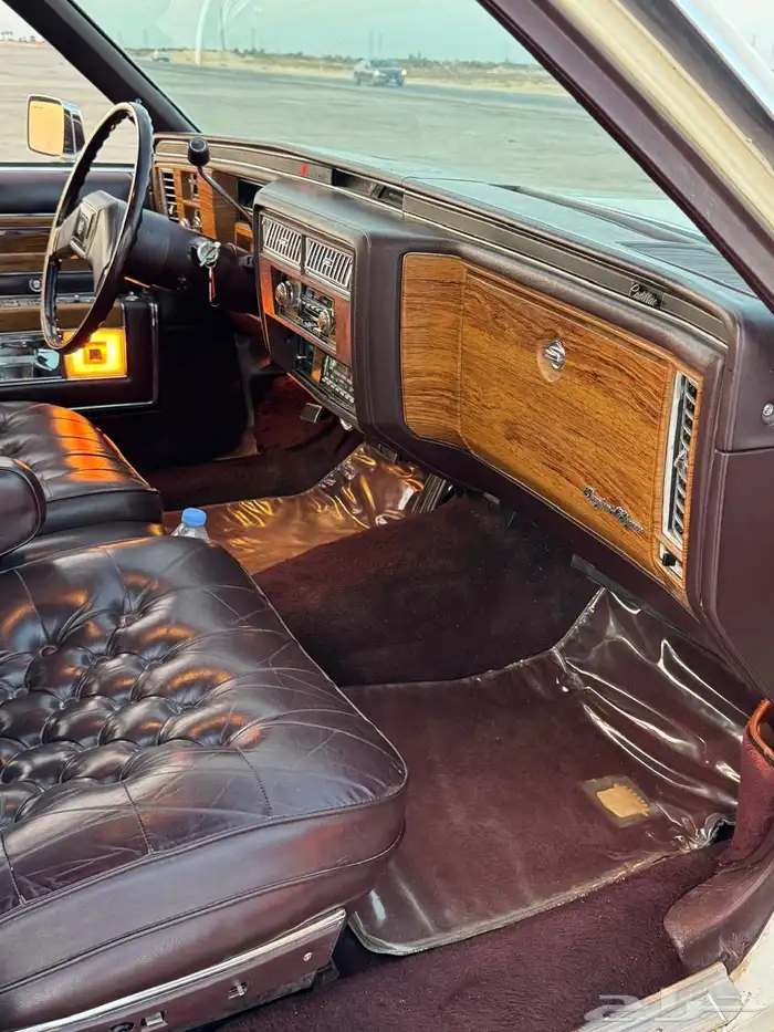 للبيع كدلك بروقهام فليتوويد دي إلنجانس 1981 38