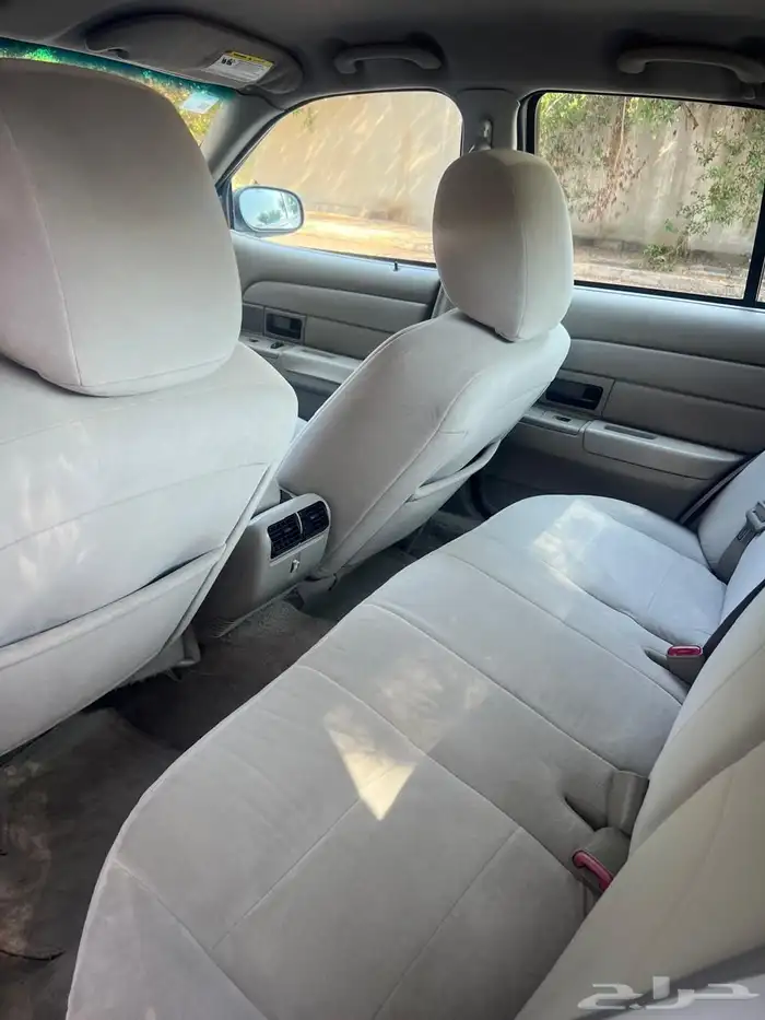 فورد - كراون فكتوريا 8