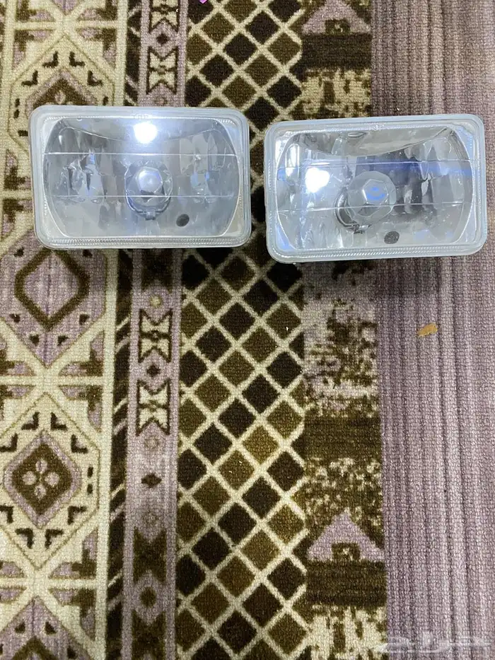 قطع لوريل 1980 2