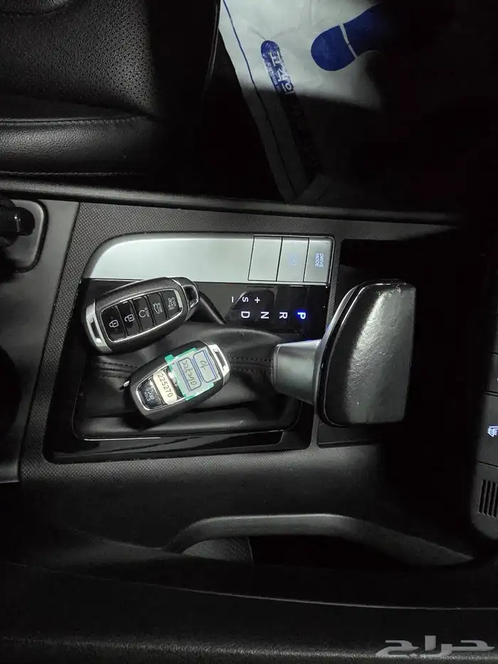 النترا - 2021 - بنزين - 1.6cc وارد كوريا 18