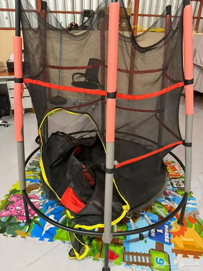 نطيطه اطفال 0