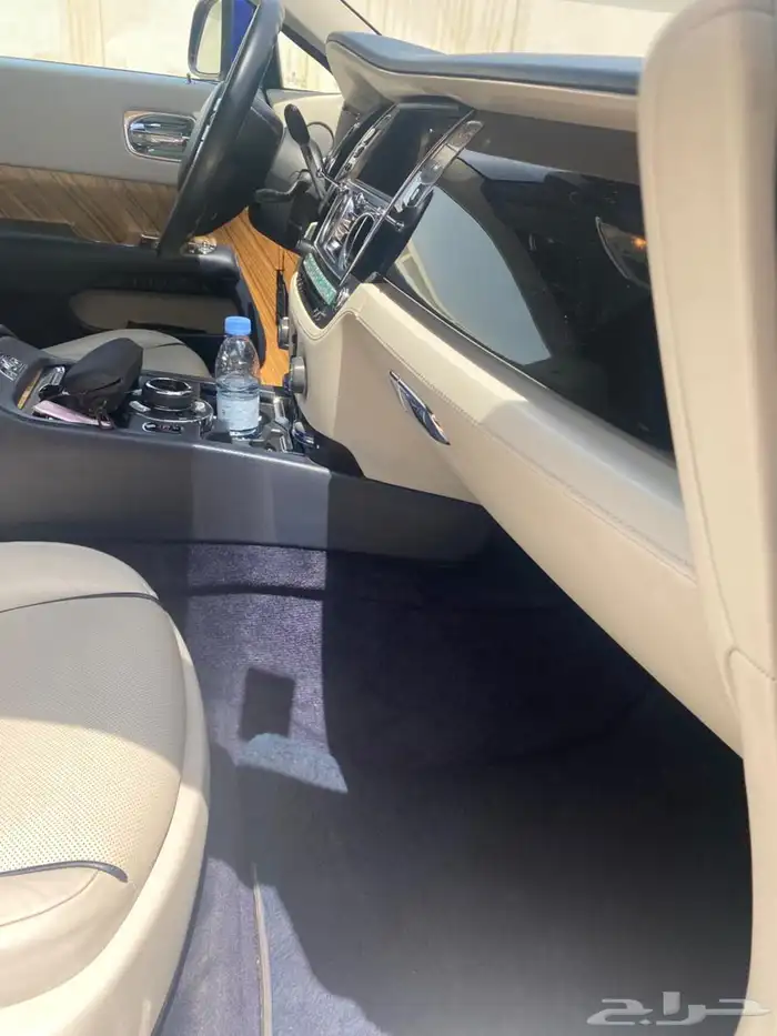 رولز رايس ريث 2014 14