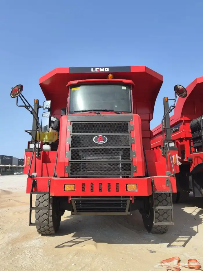 آليات ومعدات 2