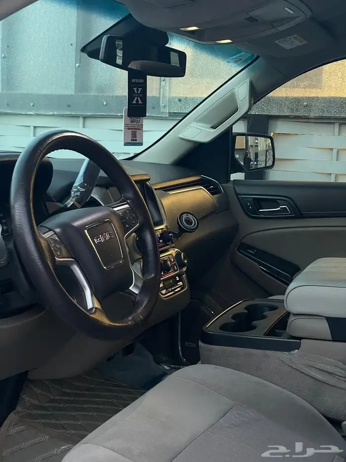 يوكن 2017 للبيع 4