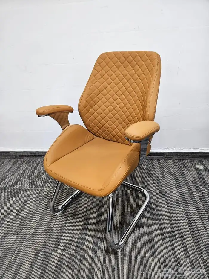 كراسي مكتبية ثابتة 16