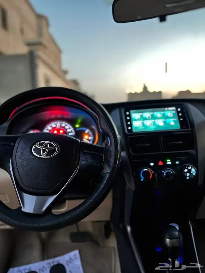 يارس للبيع 14