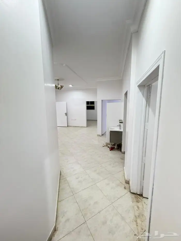 للايجار شقه بحي اشبيليه 4غرف ب38الف 16