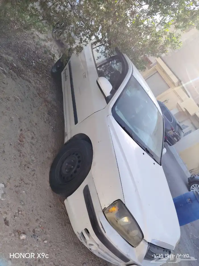 النترا 2005 للبيع 4